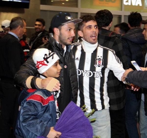Kayserispor Beşiktaş Canlı (BJK Kayseri)